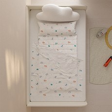 韓國 amante 嬰幼兒豐基人造絲毯 涼被, 小小夢想(MULTI)