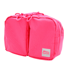 Abu Garcia Colorz腰包, 粉色的