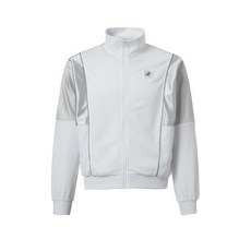 JILLSTUART 異材質拼接訓練拉鍊外套 JMJU1B208