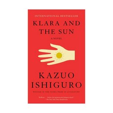 Klara and the Sun, 藍燈書屋