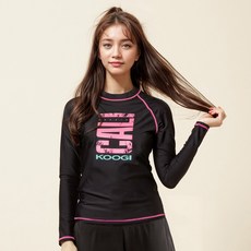 koogi adventure 女款海灘防曬衣 KF-S9520