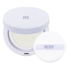 MERZY 日常Light Up防曬氣墊 SPF50+ PA++++, 12g, 1個