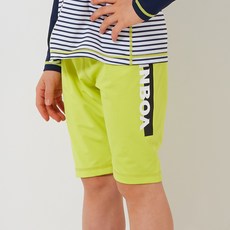 엘인보아 아동용 5부 워터레깅스