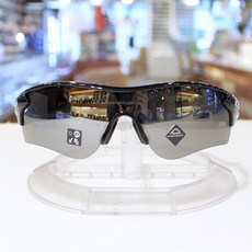 OAKLEY Radarlock Path 護目鏡 OO9206-41, BLACK + BLACK, 1個