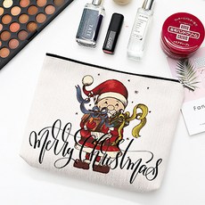 샤랄라 산타클로스가 부리는 마법 사각 파우치