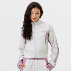 Gola 女用 ATHLETIC TRACK 拉鍊外套 WGLA6SHJUZ21