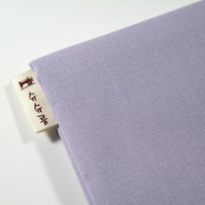 슈슈룸 20支素色布料 SH-072, 26