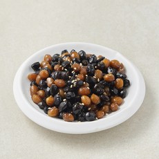 천년의반찬 혼합 콩조림, 1kg, 1개