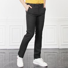 MINEFLOW The Mind 男士夏季隱藏式鬆緊帶休閒褲 LIC100