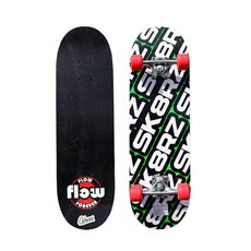 Ozbozz Flow28 滑板, 1個, 流量 28
