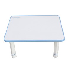 Dwinguler 孩童桌, 藍色, 1個