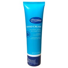 Dermisa 手部淡紋緊緻霜, 1個, 85g