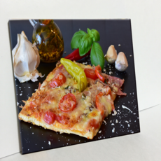 HTP 瓷磚 C2595 一片披薩