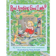 노부영 Read Anything Good Lately? Paperback, 제이와이북스