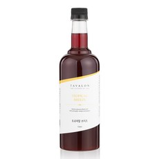 타바론 트로피칼 브리즈, 750ml, 1개입, 1개, 750mg