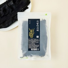 해 가온 기장 다시마, 1개, 120g