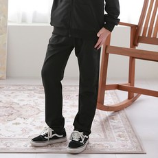 J-KID JUNIOR 男童日常運動褲