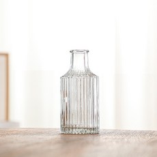 아르띠콜로 꽃집 유리 화병, 스프라이트 숏