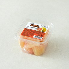 프레쉬팜 바로먹는 포멜로, 1개, 250g