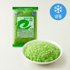 (주)동림수산 날치알 와사비 (냉동), 1개, 800g