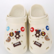 알로데 트렌디 믹스 파츠 세트