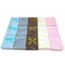 條紋5種 x 3入 盒裝組