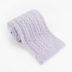 chenny bongbong 兒童用 Hedy 麻花圍巾