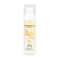 UNICAT 變臉貓 烏龍茶甜瓜身體油, 1瓶, 100ml