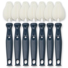 小熊奶嘴刷, 海軍藍, 7個