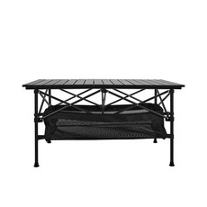 강블리라이프 리브 캠핑 와이드 폴딩 테이블