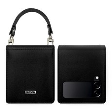 까미또 데일리 심플 휴대폰 케이스 + 스트랩 세트