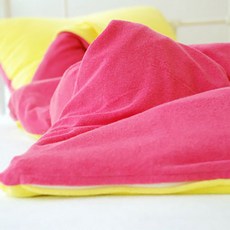 棉質柔軟四季寢具組