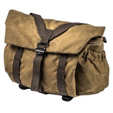 Wotancraft 派洛特相機包 7公升, 卡其棕色, 1個