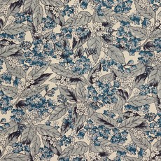 Chouchouroum 牛津碎花布料 SH-334, 5, 1個