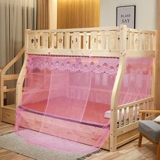 Sonio雙層床梯形方形蚊帳, TYPE 05