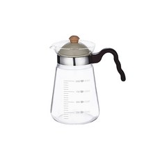 모노뜨 직화 티포트 세로형, 1000ml, 1개