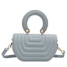 몬드스팟 라인 엠보 미니 크로스 도트백 YT_RB639_MA