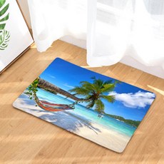 The Flow Company 帶來代理滿足旅行慾望的涼爽法蘭絨地墊, 11, 1個