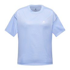 블랙야크 여성용 M 아이스 써클 라운드 S 2 반소매티셔츠 1BYTSM4518