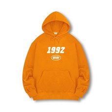 Wini 男士半寬鬆連帽T恤 WINI_00004