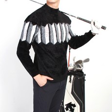 MINEFLOW 男士高爾夫T恤 RM980