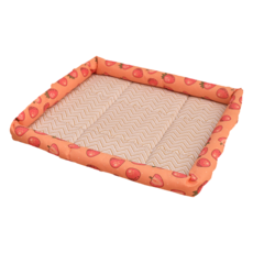 善良生活 寵物涼感墊, 橘子草莓