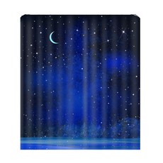 Blien 夜空浴簾 A_RD_269, 1個