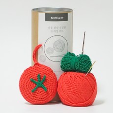 Mellowstory Stationery 番茄隨行杯袋編織套組