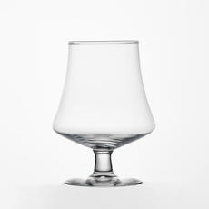 진글라스 홈카페 고블렛 꼬냑잔, 6개