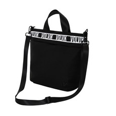 Volvik 富維克 Golf Line 標誌手提包 VLABM201, BK(VLABM201BK00F10)