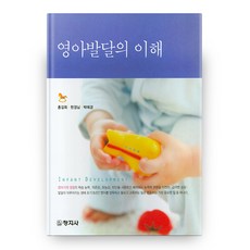 嬰兒發展的理解, 創知社, 洪吉會,韓敬任,朴愛敬