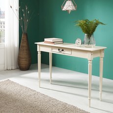 헤즈로 피어스 1 앤틱 콘솔 1100, 화이트