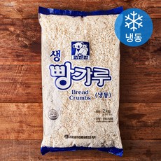 코알라 생빵가루 (냉동), 2kg, 1개입, 1개