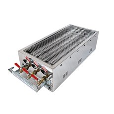 瓦斯式串燒機 一般型 LPG用 大, DYB-02